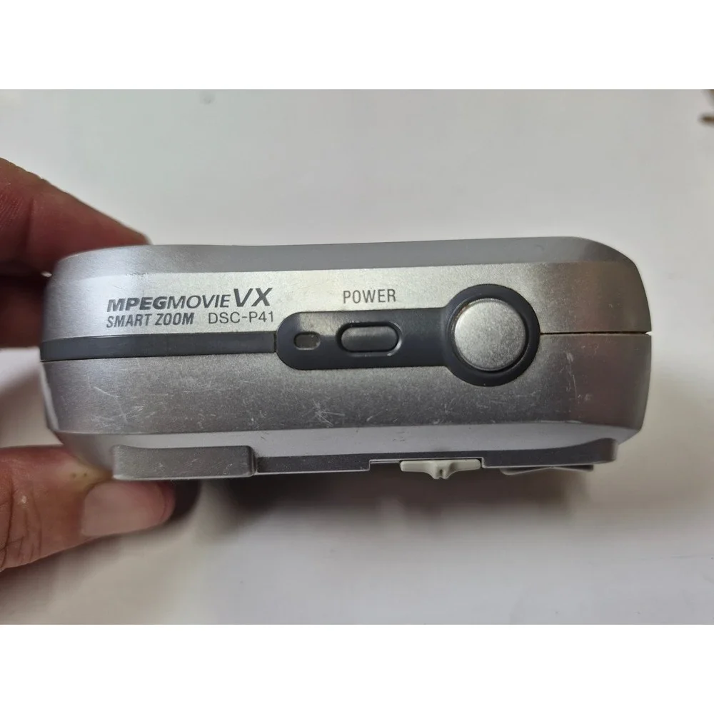 Sony this has
